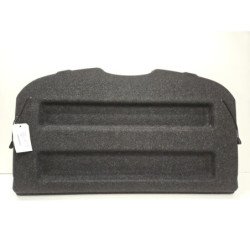 Plage Arriere Nissan Qashqai 1 Phase 2